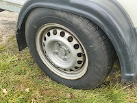 Eurowagon 2-personen toiletwagen - afbeelding 17 van  26