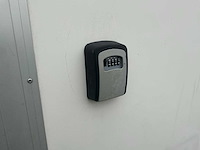 Eurowagon 2-personen toiletwagen - afbeelding 19 van  26