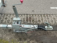 Eurowagon 2-personen toiletwagen - afbeelding 21 van  26