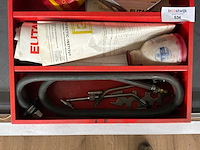 Eutalloy autogene poederspuit - afbeelding 6 van  7