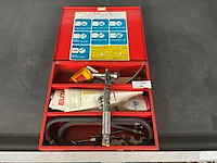 Eutalloy autogene poederspuit - afbeelding 1 van  7