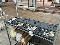 Eutech ecoscan con 6 meetgereedschap (3x)