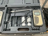 Eutech ecoscan con 6 meetgereedschap (3x) - afbeelding 2 van  5