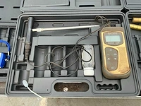 Eutech ecoscan con 6 meetgereedschap (3x) - afbeelding 4 van  5
