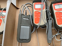 Eutech ecoscan temp 6 thermometer (5x) - afbeelding 4 van  4