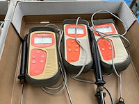 Eutech ecoscan temp 6 thermometer (5x) - afbeelding 2 van  4