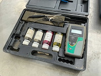 Eutech instruments ph5+ ph-meter - afbeelding 1 van  4