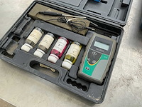 Eutech instruments ph5+ ph-meter - afbeelding 2 van  4