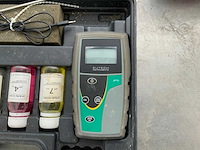 Eutech instruments ph5+ ph-meter - afbeelding 3 van  4
