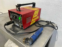 Eutectic castolin rytmarc lasapparaat - afbeelding 1 van  4