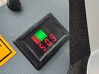 Ev - 2025 - d19 - zelfrijdende veegmachine - afbeelding 7 van  32