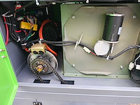 Ev - 2025 - d19 - zelfrijdende veegmachine - afbeelding 10 van  32