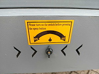 Ev - 2025 - d19 - zelfrijdende veegmachine - afbeelding 22 van  32