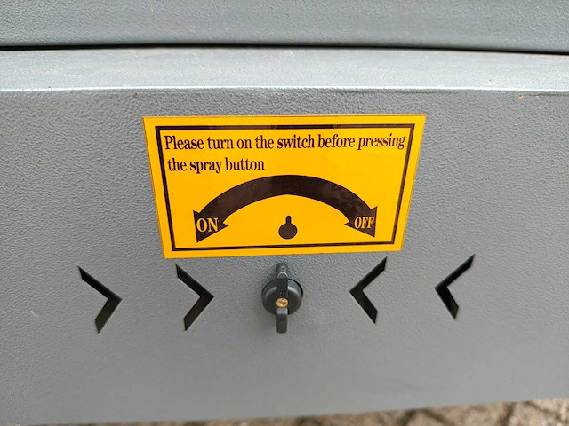 Ev - 2025 - d19 - zelfrijdende veegmachine - afbeelding 22 van  32