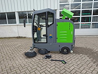 Ev - 2025 - d19 - zelfrijdende veegmachine - afbeelding 12 van  32