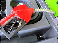 Ev-250-g - mobiele dieseltank 200 ltr - afbeelding 2 van  16