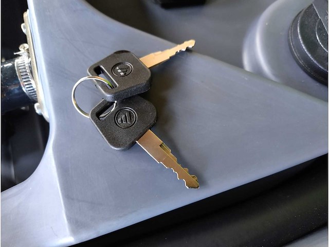 Ev-250-g - mobiele dieseltank 200 ltr - afbeelding 3 van  16