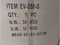 Ev-250-g - mobiele dieseltank 200 ltr - afbeelding 12 van  16