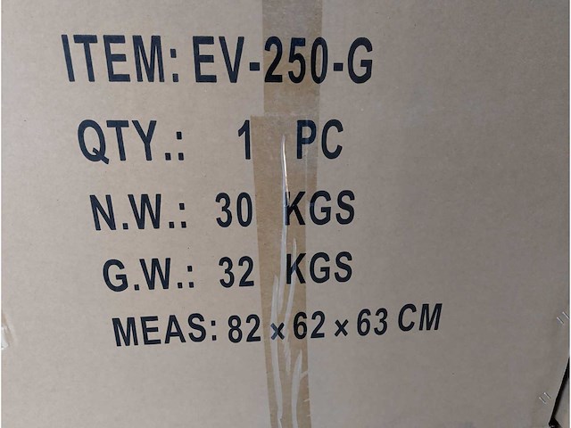 Ev-250-g - mobiele dieseltank 200 ltr - afbeelding 9 van  9