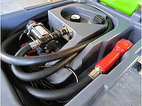 Ev-250-g - mobiele dieseltank 200 ltr - afbeelding 2 van  5