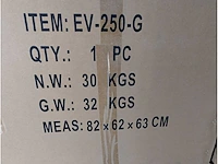 Ev-250-g - mobiele dieseltank 200 ltr - afbeelding 8 van  16