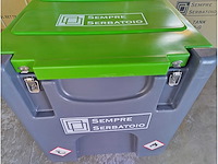 Ev-250-g - mobiele dieseltank 200 ltr - afbeelding 10 van  12