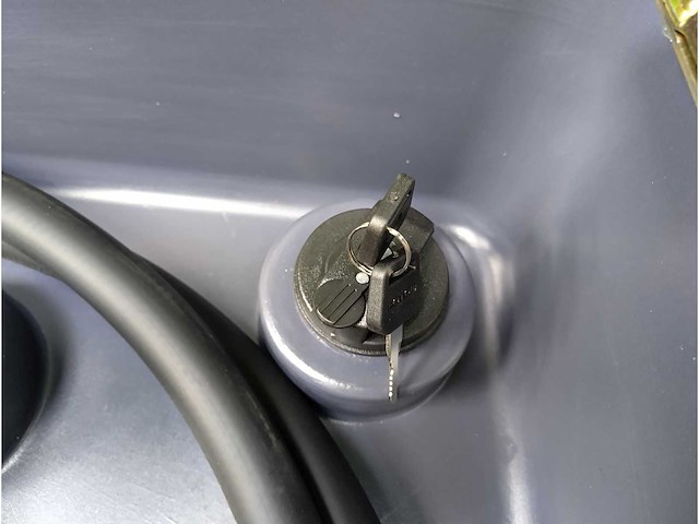 Ev-450-g - mobiele dieseltank 400 ltr - afbeelding 7 van  14