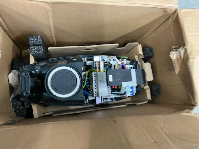 Ev box binnenwerk (2x) - afbeelding 3 van  5