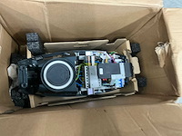 Ev box binnenwerk (2x) - afbeelding 3 van  5