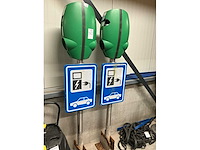 Ev-box laadpaal (2x) - afbeelding 2 van  6