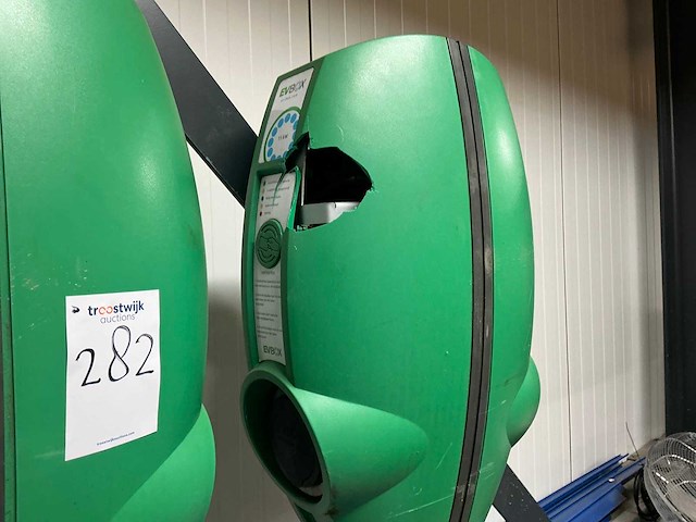 Ev-box laadpaal (2x) - afbeelding 4 van  6