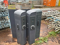 Ev box laadpaal (5x) - afbeelding 4 van  5