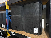 Ev elx200-15 luidspreker (2x)