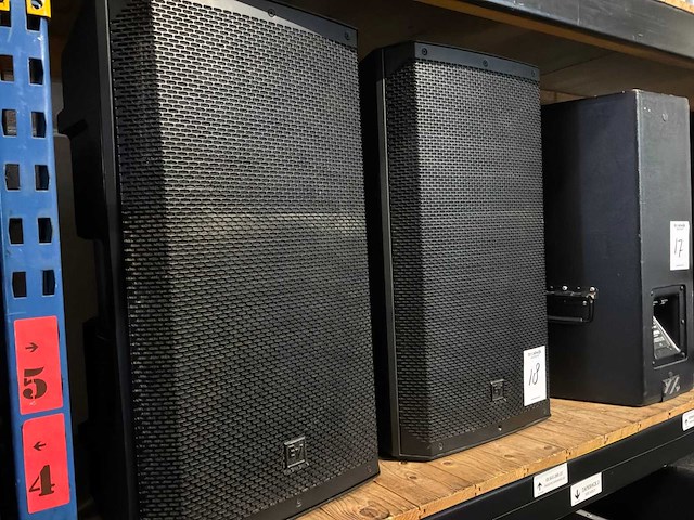 Ev elx200-15 luidspreker (2x) - afbeelding 2 van  3