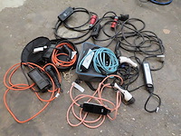 Ev lader (7x) - afbeelding 1 van  7