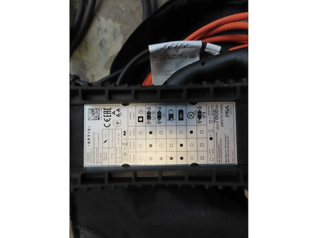 Ev lader (7x) - afbeelding 4 van  7