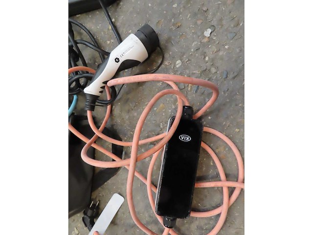 Ev lader (7x) - afbeelding 6 van  7