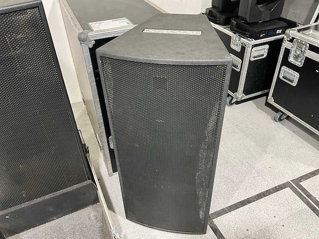 Ev qrx 153/75 luidspreker (2x) - afbeelding 2 van  6