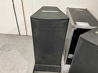 Ev qrx 153/75 luidspreker (2x) - afbeelding 3 van  6