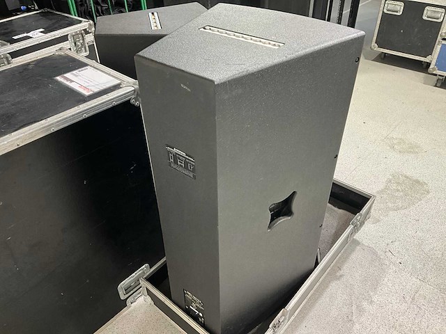 Ev qrx 153/75 luidspreker (2x) - afbeelding 4 van  6