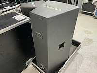 Ev qrx 153/75 luidspreker (2x) - afbeelding 4 van  6