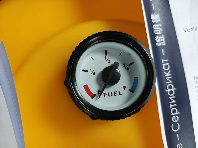 Ev440 diesel opslagtank - afbeelding 7 van  12
