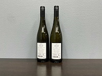 Eva fricke, lorch riesling 2022 (2x) - afbeelding 2 van  3