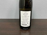 Eva fricke, lorch riesling 2022 (2x) - afbeelding 3 van  3