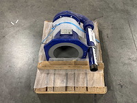 Eva seim - vmt65x50 - industriële centrifugaalpomp - afbeelding 4 van  5