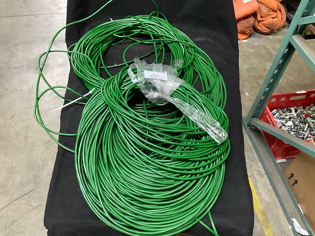 Eva shieled data cable (2x) - afbeelding 1 van  3