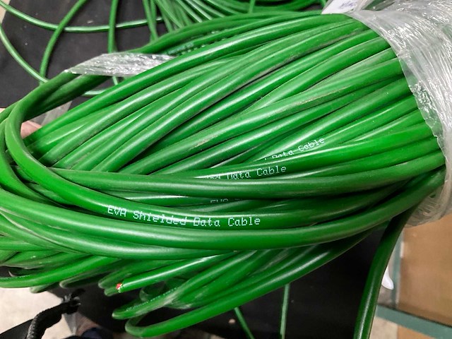 Eva shieled data cable (2x) - afbeelding 2 van  3