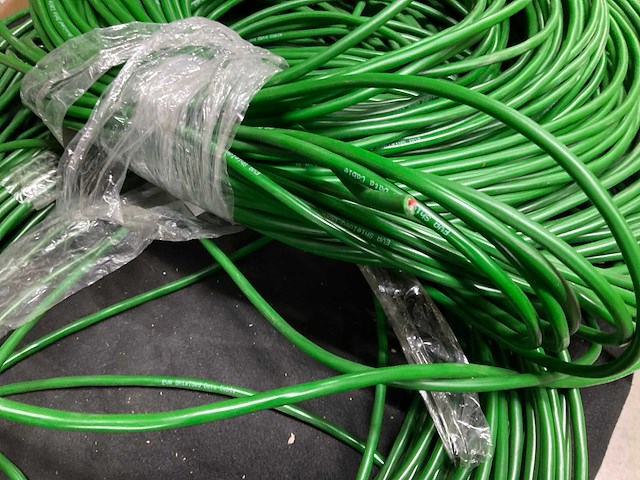 Eva shieled data cable (2x) - afbeelding 3 van  3