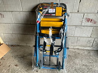 Evac+chair - 1-600h (600h range) - evacuatiestoel (2x)