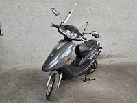 Evader - snorscooter - ev100s - brommer - afbeelding 2 van  6
